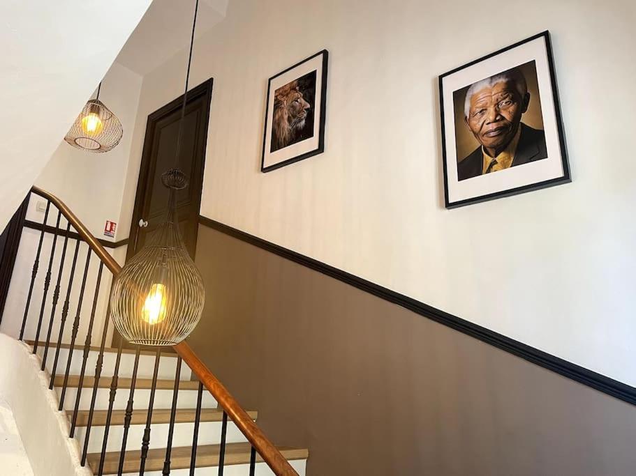Ancien Hotel Particulier Loue Entier Grasse Dış mekan fotoğraf