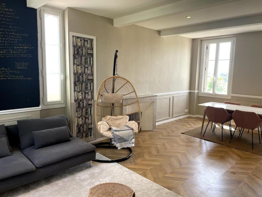 Ancien Hotel Particulier Loue Entier Grasse Dış mekan fotoğraf