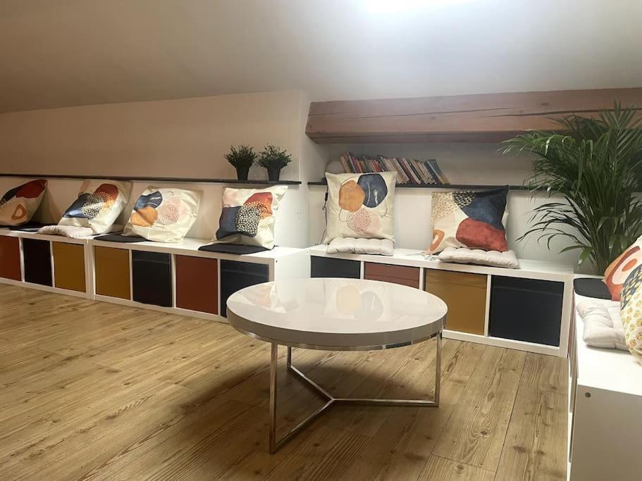 Ancien Hotel Particulier Loue Entier Grasse Dış mekan fotoğraf